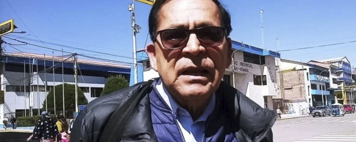 Alberto Quintanilla