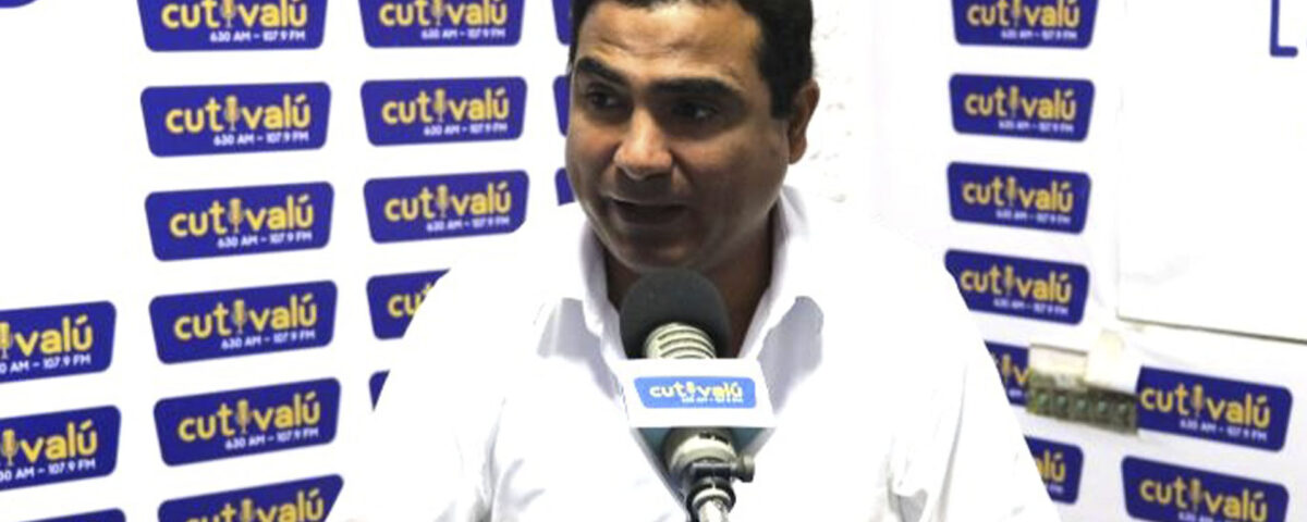 Gobernador regional de Piura